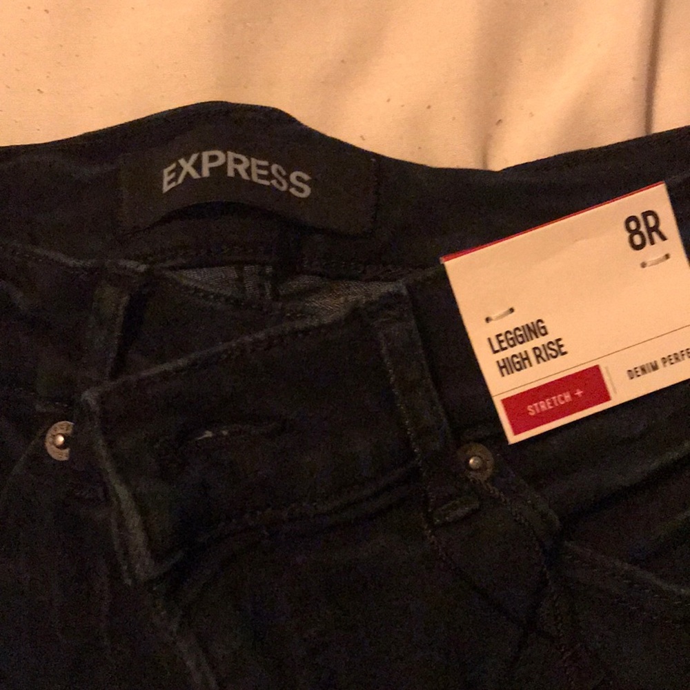 Express Jeans
